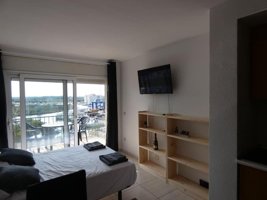 Estudio Con Vistas, โรเซส ภายนอก รูปภาพ
