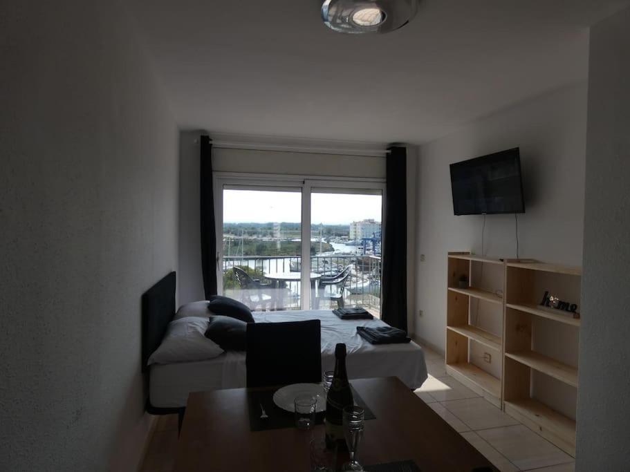 Estudio Con Vistas, โรเซส ภายนอก รูปภาพ