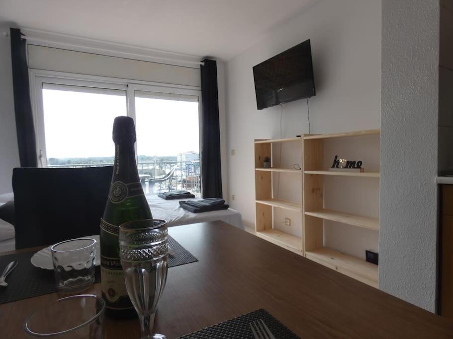 Estudio Con Vistas, โรเซส ภายนอก รูปภาพ