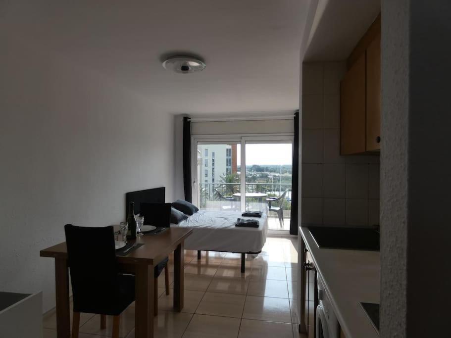 Estudio Con Vistas, โรเซส ภายนอก รูปภาพ
