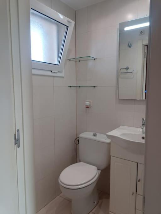 Estudio Con Vistas, โรเซส ภายนอก รูปภาพ