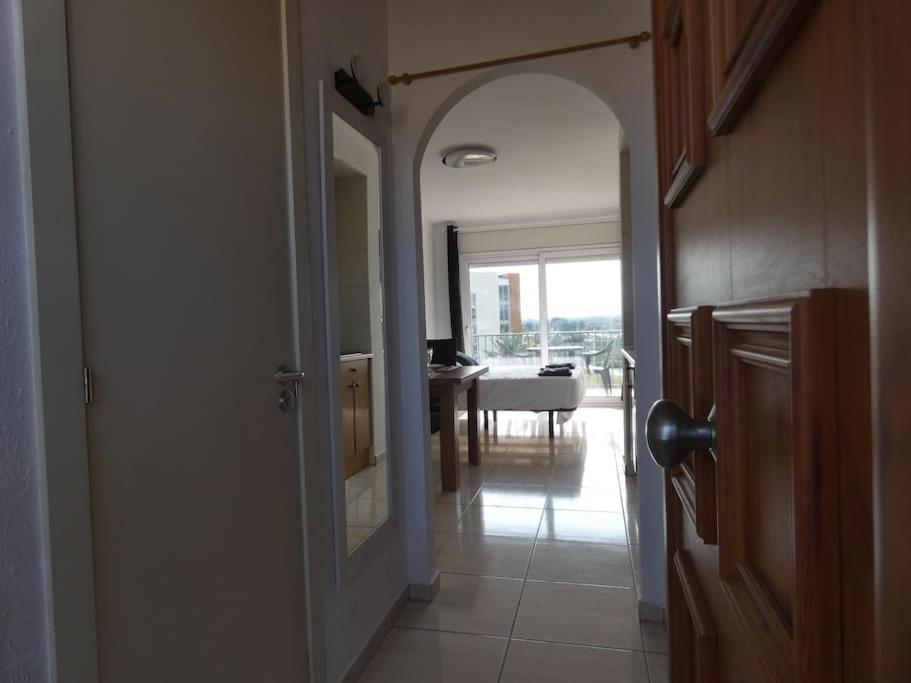 Estudio Con Vistas, โรเซส ภายนอก รูปภาพ