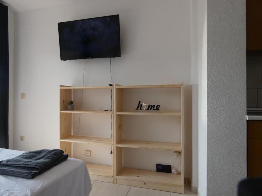 Estudio Con Vistas, โรเซส ภายนอก รูปภาพ