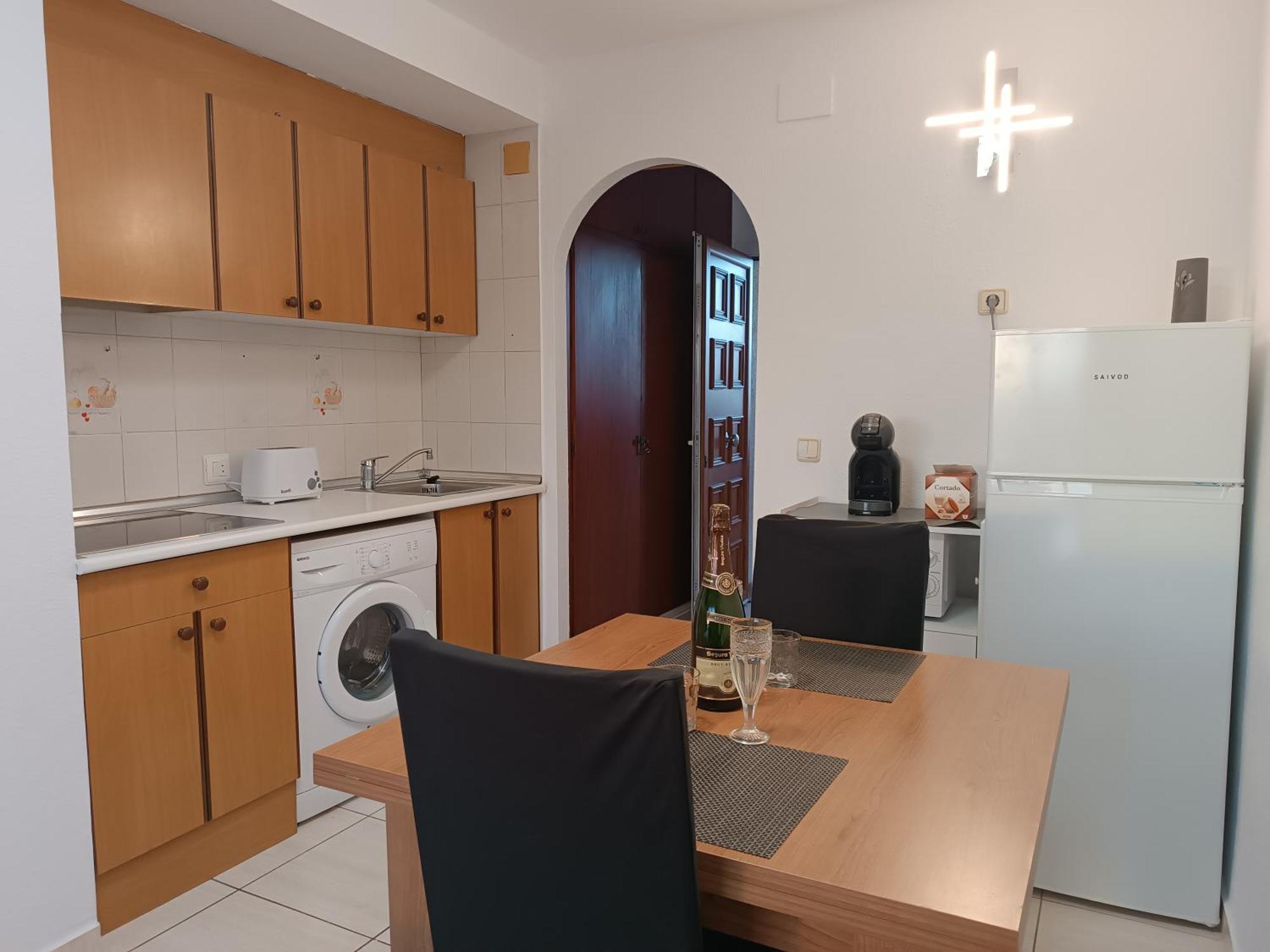 Estudio Con Vistas, โรเซส ภายนอก รูปภาพ